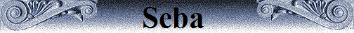 Seba�