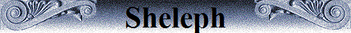 Sheleph