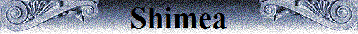 Shimea