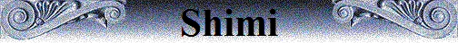 Shimi
