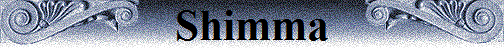 Shimma