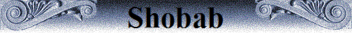 Shobab