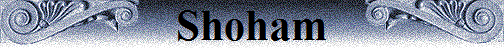 Shoham