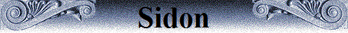 Sidon