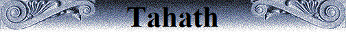 Tahath
