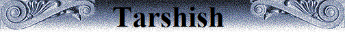 Tarshish�