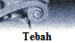 Tebah