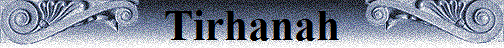 Tirhanah