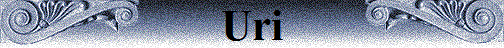 Uri