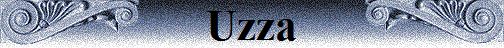 Uzza