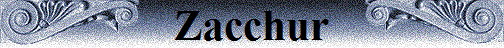 Zacchur
