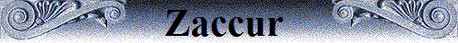 Zaccur�