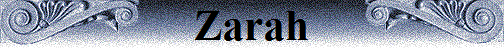 Zarah