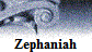 Zephaniah