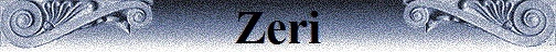 Zeri