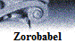 Zorobabel