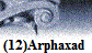 (12)Arphaxad�