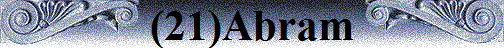 (21)Abram