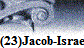 (23)Jacob-Israel