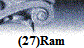 (27)Ram
