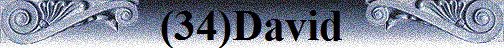 (34)David