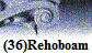 (36)Rehoboam