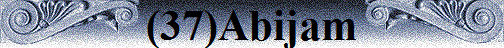 (37)Abijam