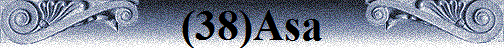 (38)Asa
