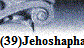 (39)Jehoshaphat