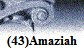(43)Amaziah