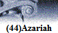 (44)Azariah