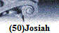 (50)Josiah