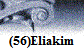 (56)Eliakim